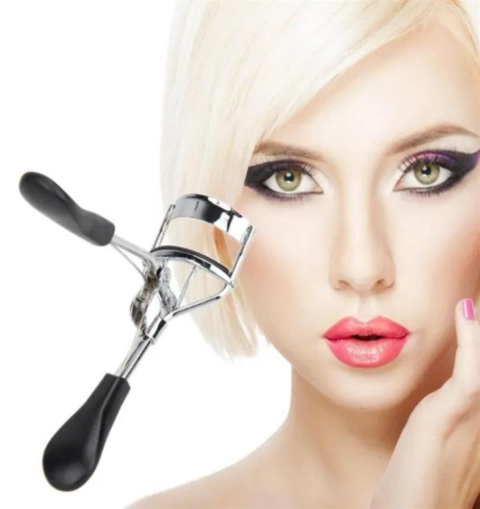 Professionelle Frauen Make -up Wimpern Wimpern Eye Wimpern Curling Clip Eyelash Kosmetische Make -up -Werkzeuge Accessoires für Women307y3737486