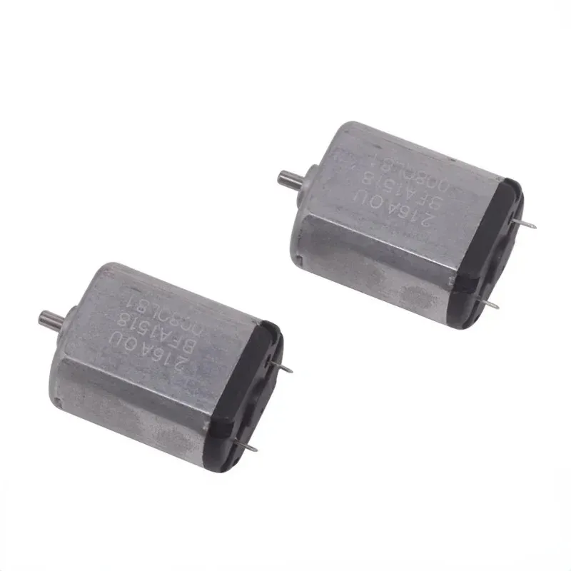 Mabushi FF-N30VB-09210 DC 3V Precious Metal Brush Motor – 7000rpm, For DIY Projects