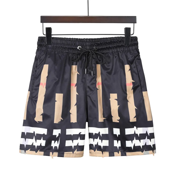 23ss Hot Luxury Designer Mens fashion Beach Pants Swimwear Surf Nylon Man Shorts tracksuit jogger Pantss Swim Wear Boardshorts wholesale M-3XL #0112