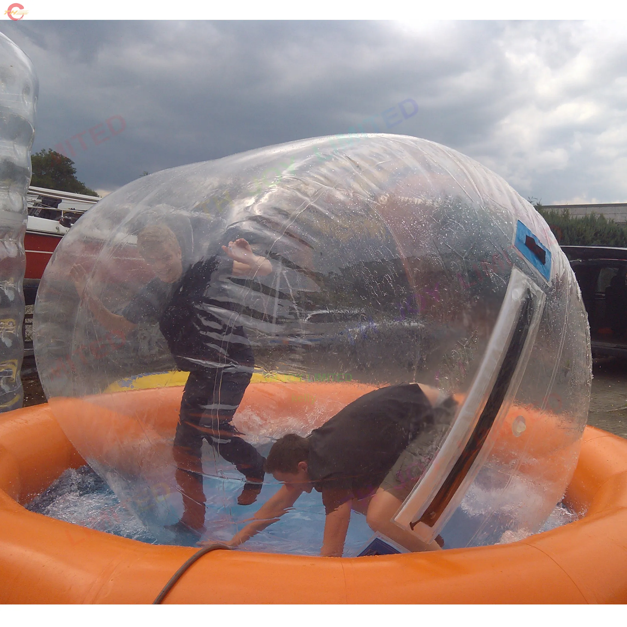 Water walking ball for sale 2025