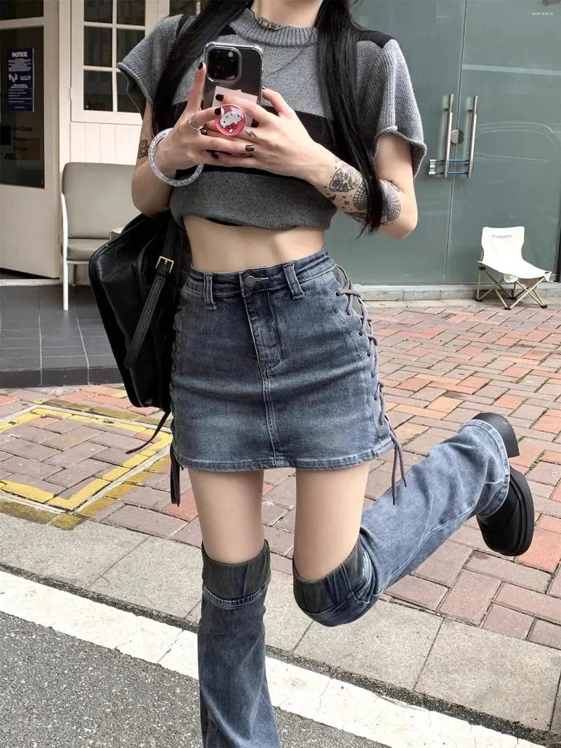 スカート A.P.C fade design skirt y2k grunge Amazon.com: KFVIM Y2k Skirt Grunge Skirt Grunge Clothes