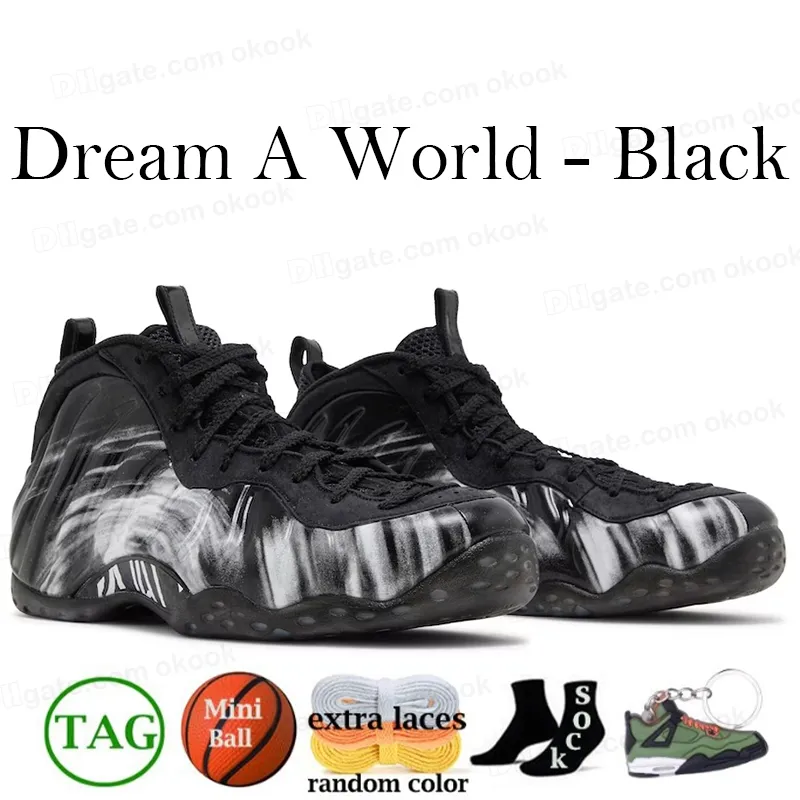 Dhgate foamposite top