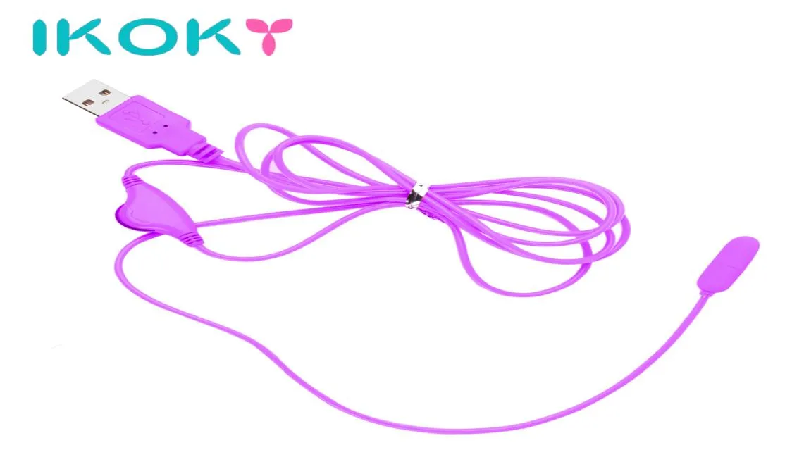 Ikoky vibration d'oeuf urétron stimule le pénis fibrat vibratrice sexe toys for hommes femmes masturbatrice mâle mâle produit adulte S9196587798