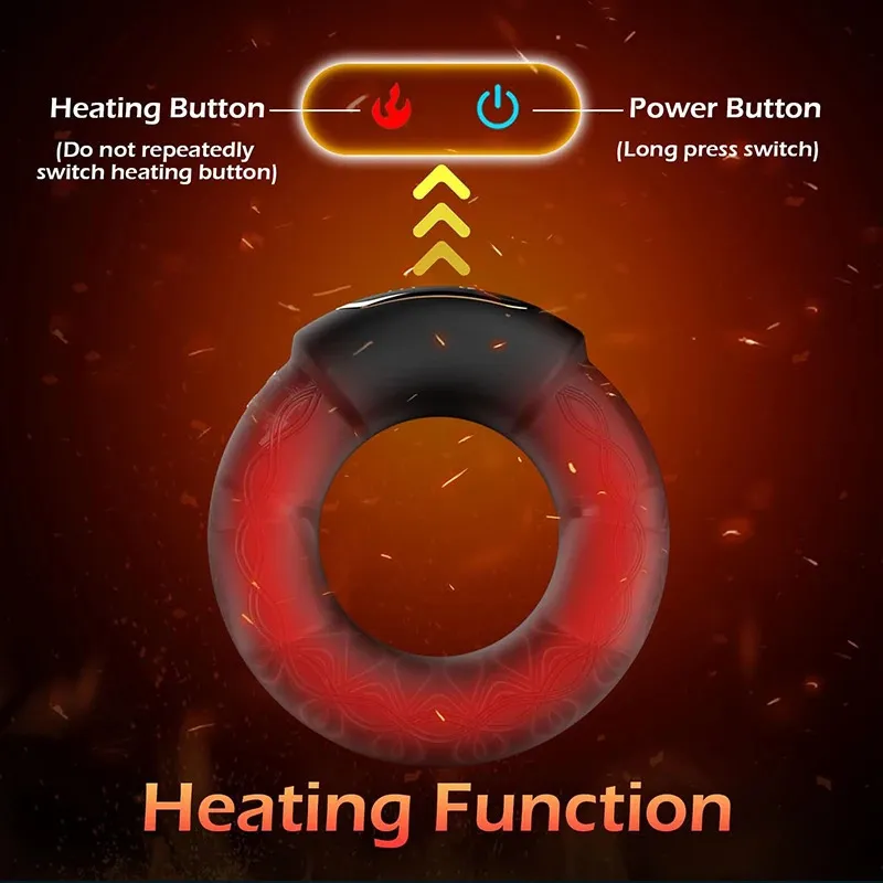 Vibration Penis Rooster Ring With Thermal Delay... From Zhengrui09, $12 | DHgate.Com Vibration Penis Rooster Ring With Thermal Delay... From Zhengrui09, $12 | DHgate.Com
