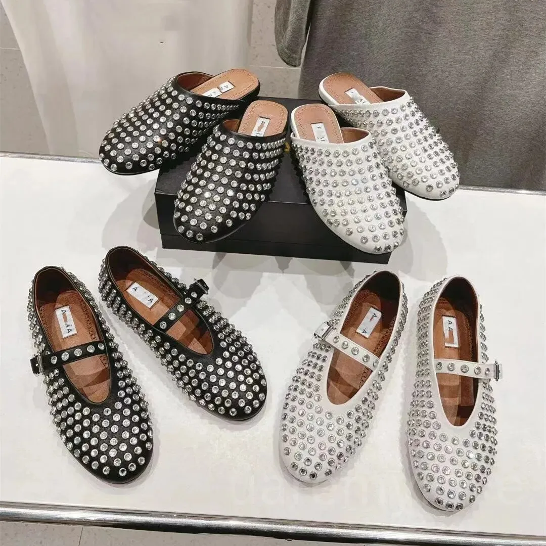 Cute designer flats best sale