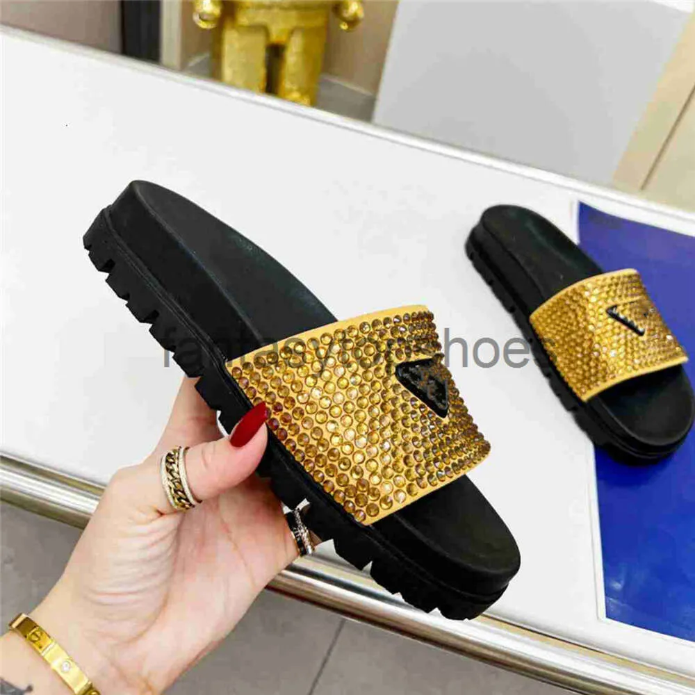 Praddas Pada Prax Prd Luxury Slippers Fashion 2023 Men and Women Sandals Sandals Slippers Bel