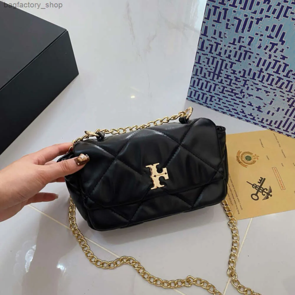 Дизайнерский дизайнер с дисконтированием сумочка женская сумка ниша достойная алмазная цепь подмышка для женщин Новый высококачественный диагональный крест с одноклассником