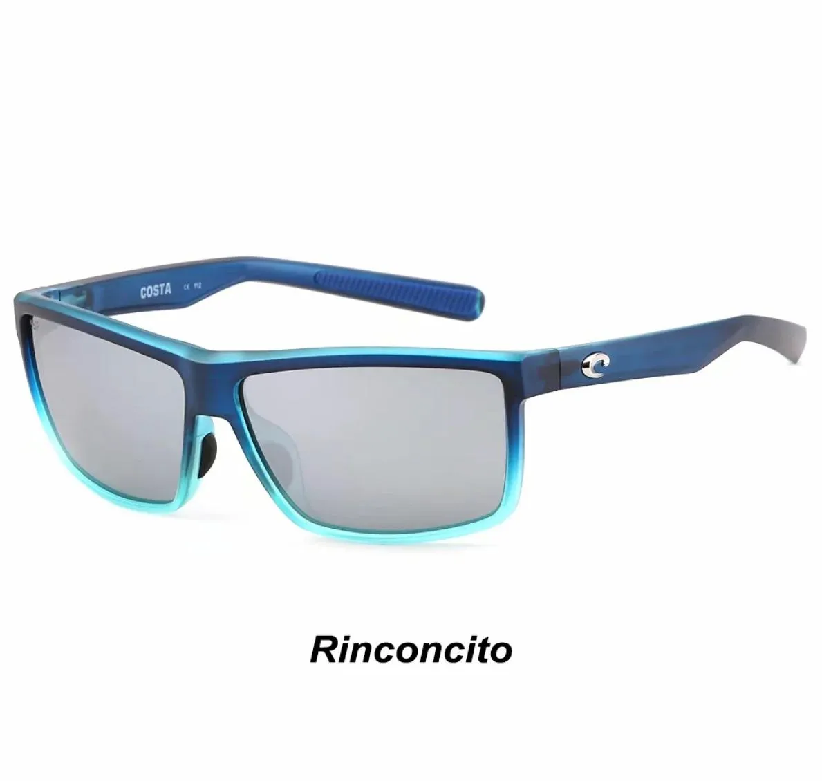 Классические солнцезащитные очки Mens rinconcito_580p Polarized Uv400 PC Lens Высококачественный бренд модный бренд Luxury Designers Sun Glasses for Women Frame Case7196806