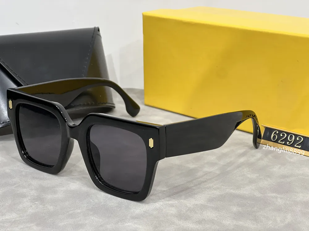 Prostokątne okulary przeciwsłoneczne kobiety mężczyźni kobiety luksusowe marka projektantka moda damska wysokiej jakości okulary słoneczne okulary damskie szklanki 6292
