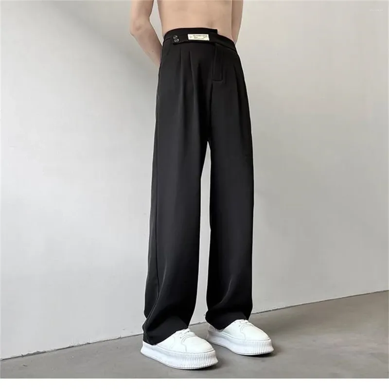 期間限定価格商品 DHgate.com:Mens Casual Straight Leg Pants, Summer Spring 小物