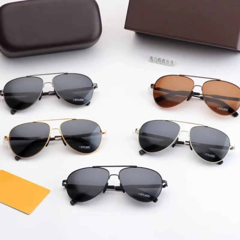 Высококачественные модные солнцезащитные очки дизайнерские красивые мужчины и женщины с изысканными солнцезащитными очками для солнцезащитных кремни