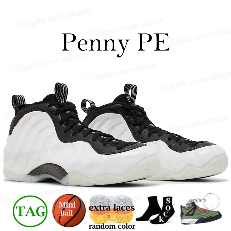 Penny hardaway tiger shoes cheap
