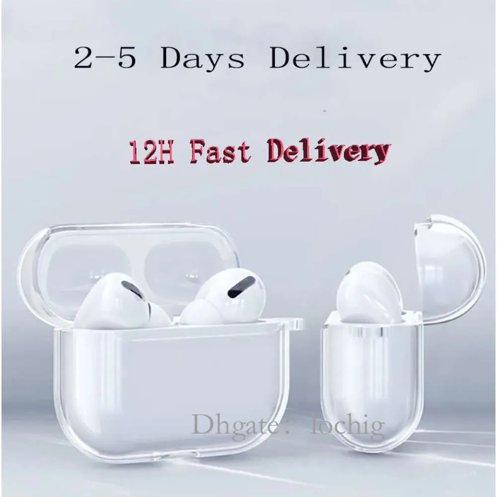 For Airpods pro 2 air pods 3 Earphones airpod Bluetooth Headphone Accessories Solid Silicone Cute Protective Cover Apple Wireless Charging Box Shockproof Case