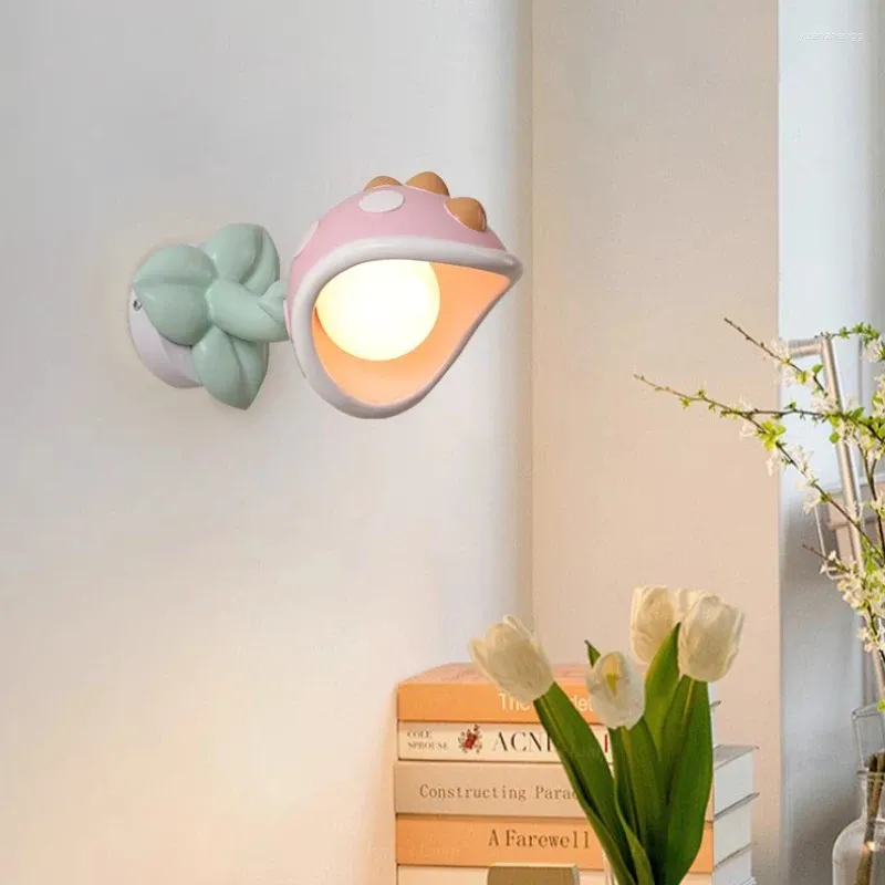 Wall lamp nursery 2025