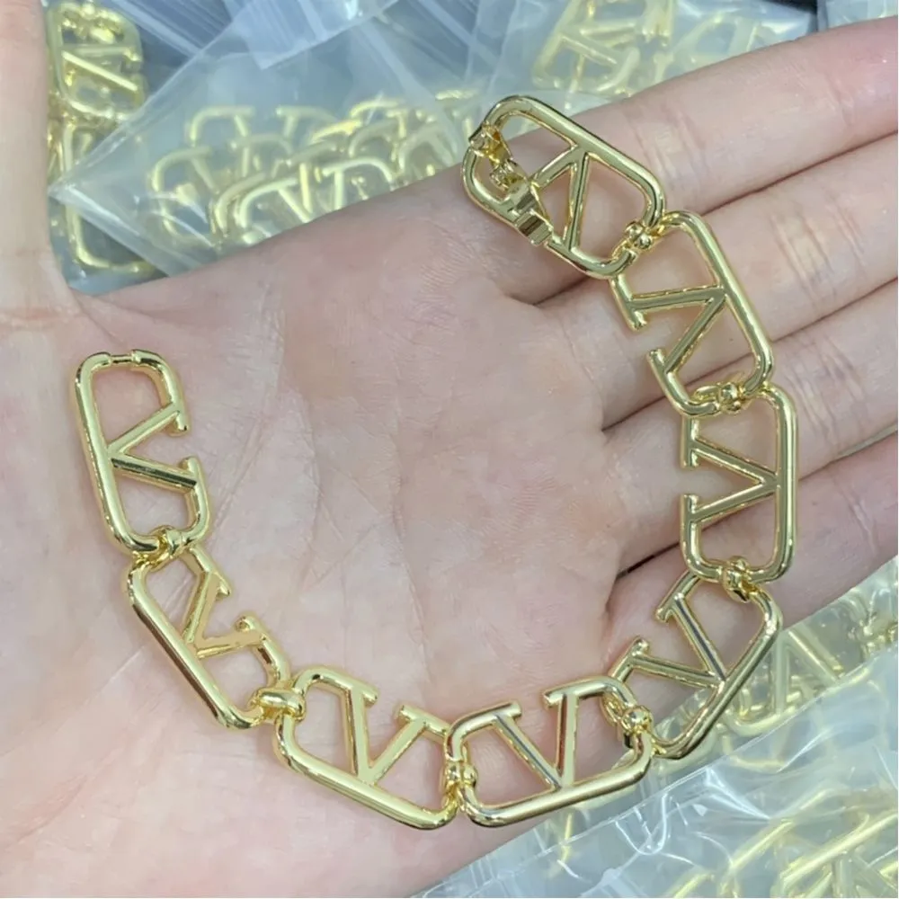 Projektant bransoletki Wysokiej jakości prezent urodzinowy biżuteria z okazji Dnia Matki z ozdobami prezentowymi Prezent Hurtowa