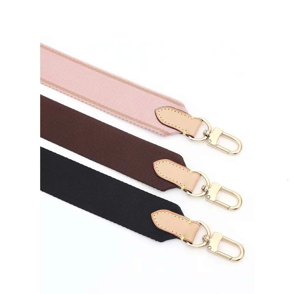 Straps Designer Schultergürtel Crossbody Gurt Taptaschen Umhängetaschen Gürtel