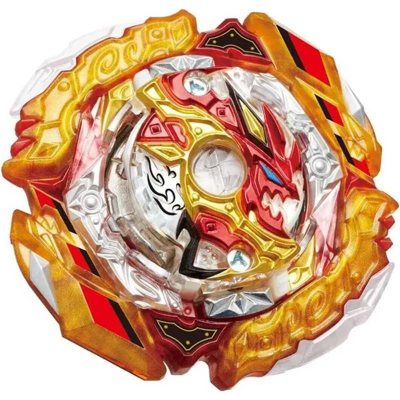 4D Beyblades B-205 Dönen üstler Spriggan Ultimate Valkyrie vs Set Solong4u Çocuk Oyuncakları Q240430