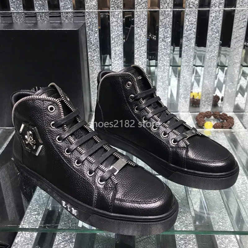 Scarpe sneakers needlessto store philipp