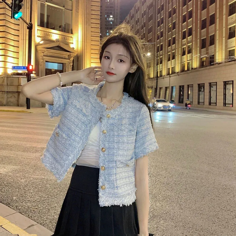 laubeblanc Balloon peplum Tops ローブブラン Balloon peplum Tops – L'AUBE BLANC