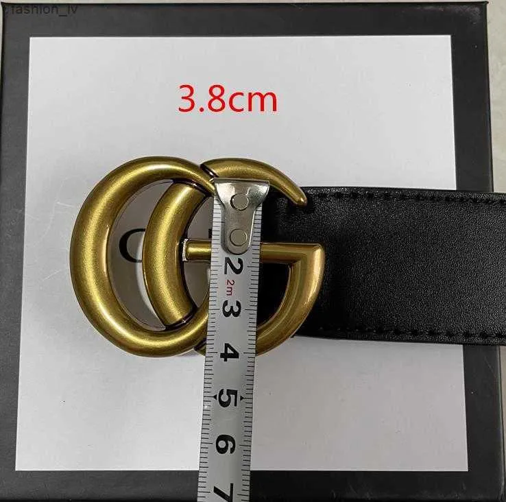 Fashion Designer Brands Belt Belt Mens D designer Cinture per uomo donna cintura 3 stile in pelle di alta qualità 3,8 cm