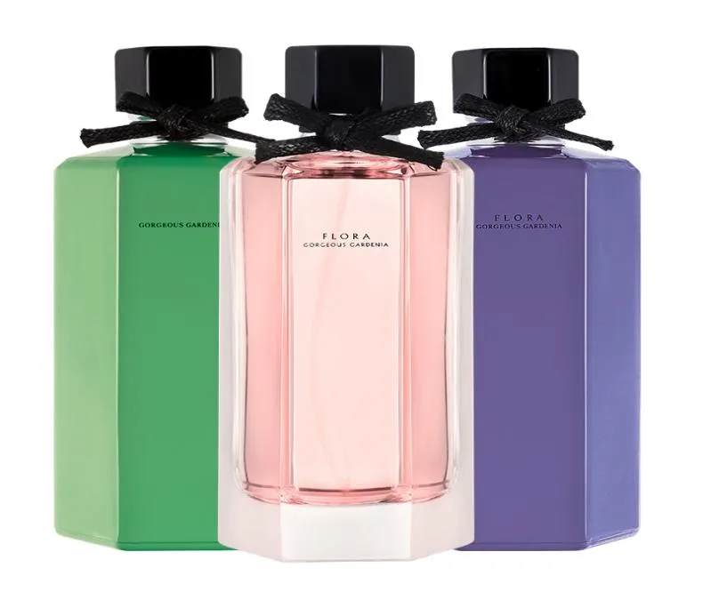 Perfums Pragances for Woman Perfume Spray Edt Limited Edition 9 Modèles de plus haute qualité et livraison rapide3347090