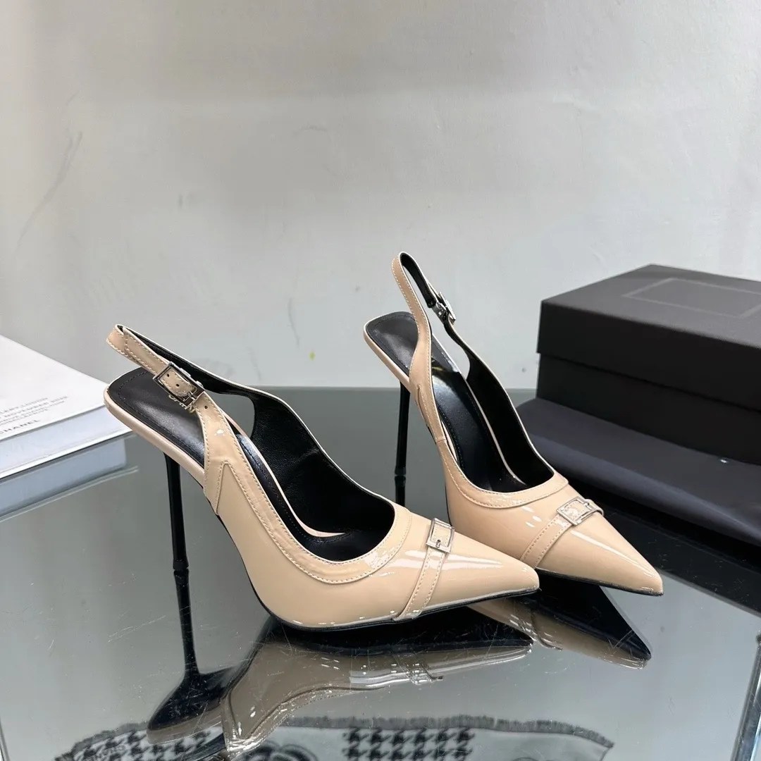 Parisian black shoes heels cheap