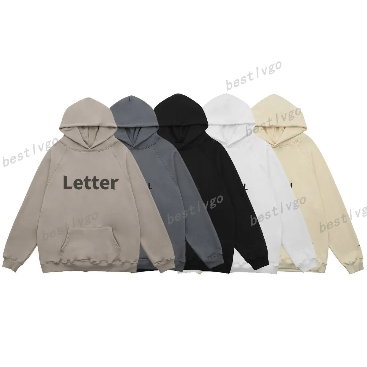 مصمم هوديز رجالي النساء الشتاء دافئ مصمم هودي أزياء swetpants الشارع الشارع pulver sweatshirts عاكسة فضفاضة غطاء القمامة قمم الملابس s-xl