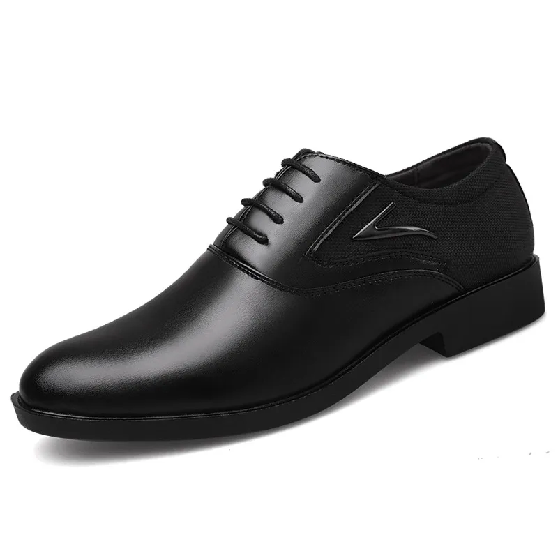 Oxford shoes jumia hot sale