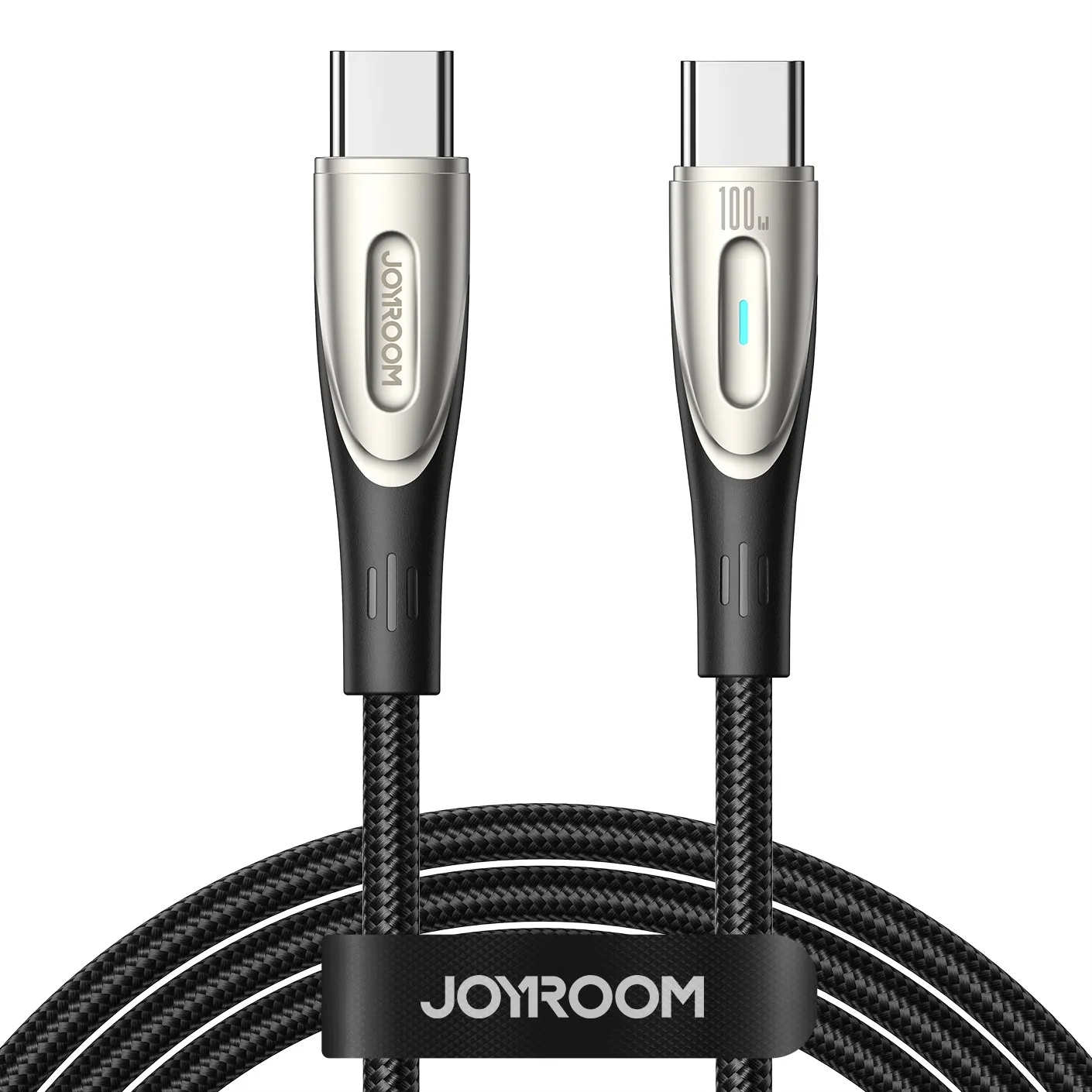 Star Light Series 100W USB C To Type C Data Transmission Cable