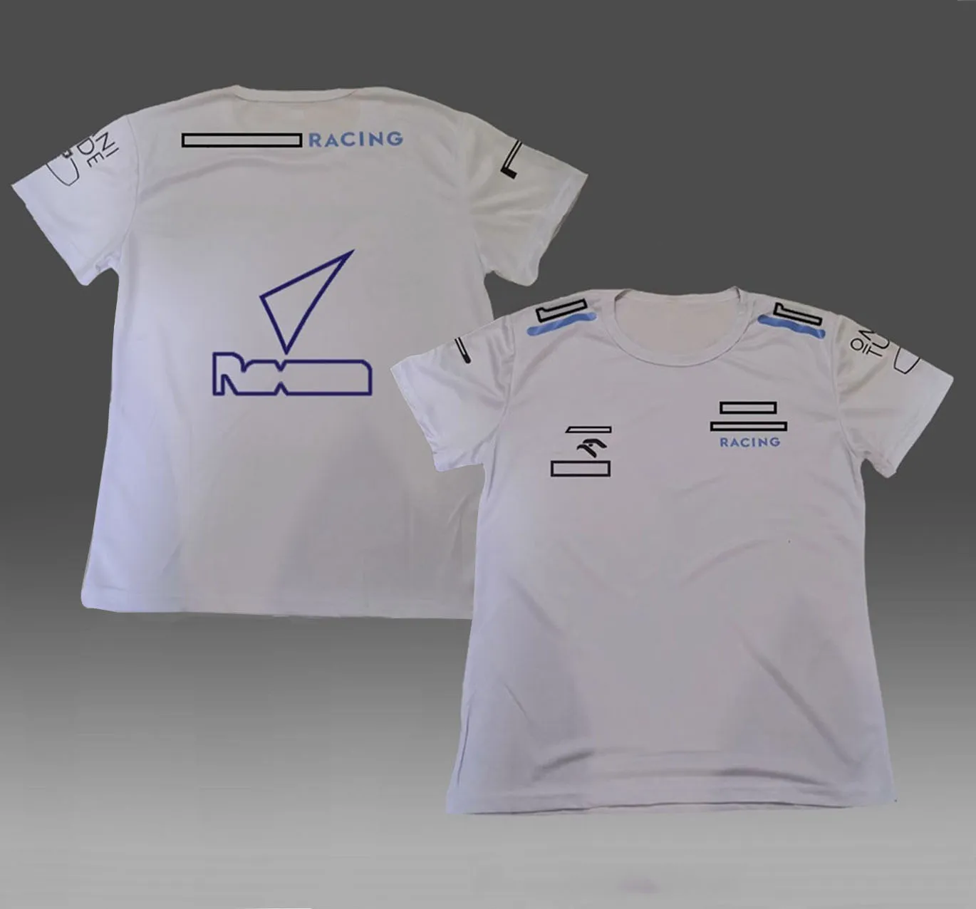 フェラーリF1アパレル：F1レーシングドライバーTシャツ カー
