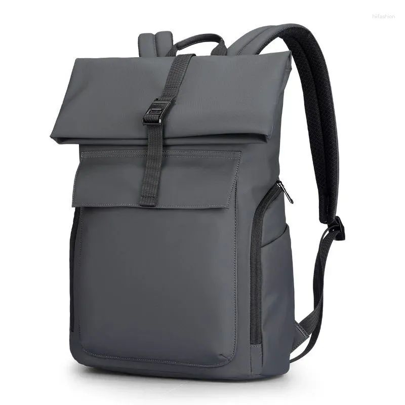 Mark Ryden Waterproof Business Backpack 40x20x25 For Teenage Travel 15.6 Inch Laptop Rucksack With Mochila Schoolbag And Notebook Compartment 2024 From Hiifashion 72.33 DHgate.Com