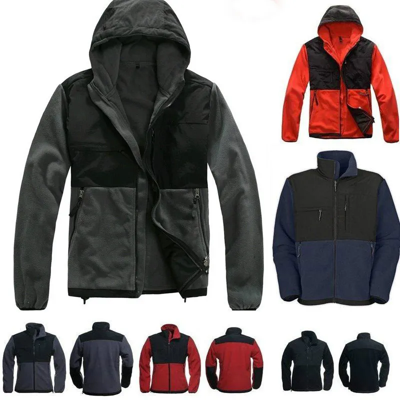 Męskie męskie męskie kurtki bioniczne Bionic Outdoor Casual Softshell Coats ciepłe wodoodporne wiatroodporne oddychające oddychanie do twarzy Torak Rozmiar S-XXL