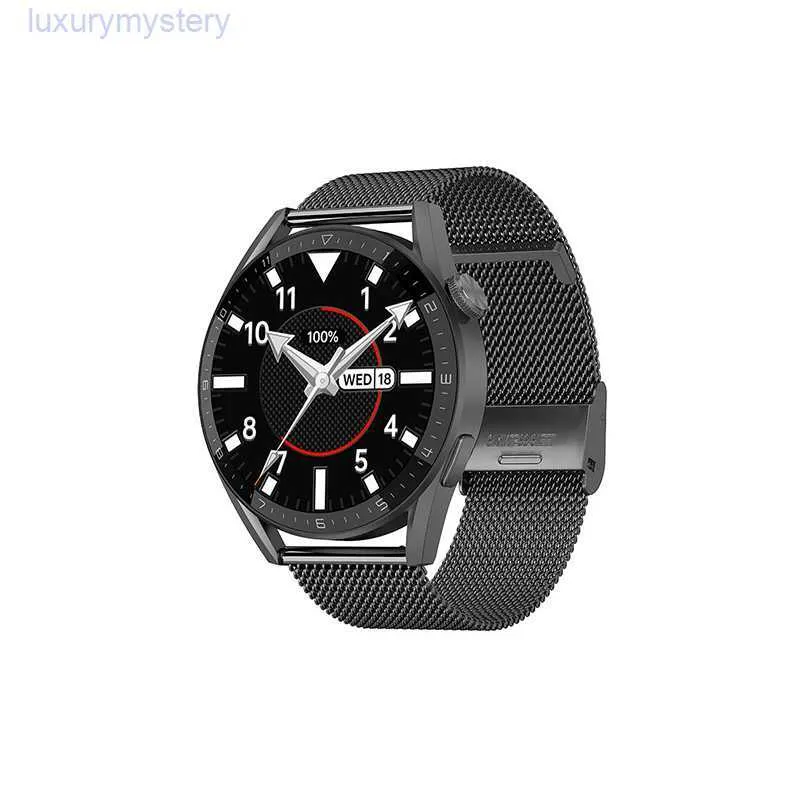 Armbanduhren Smart Watch DT3 Max Intelligente Erkennung Herzfrequenz Sleep Multi Motion Zahlungsnachricht Bluetooth Call Music Watch Ring