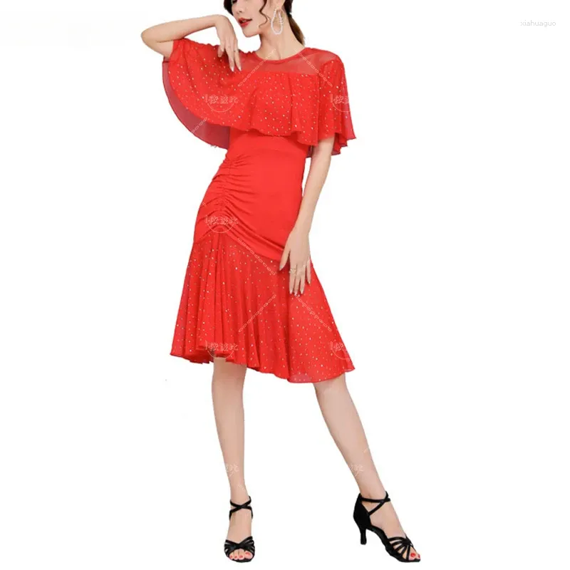 Sexy latin dress clearance