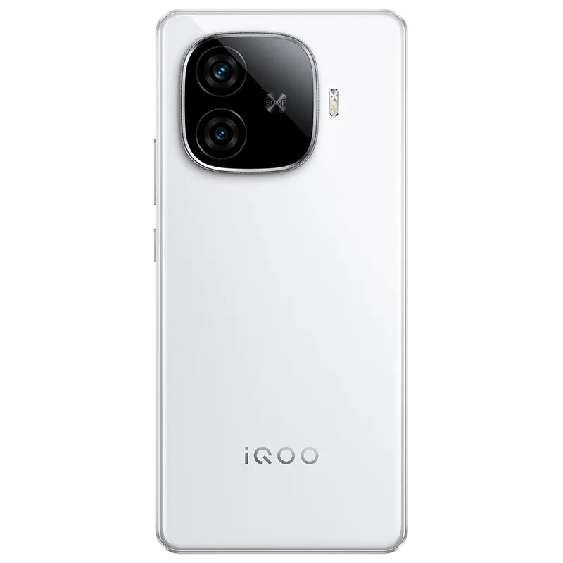 Original Vivo IQOO Z9 5G Mobile Phone 12GB RAM 256GB ROM
