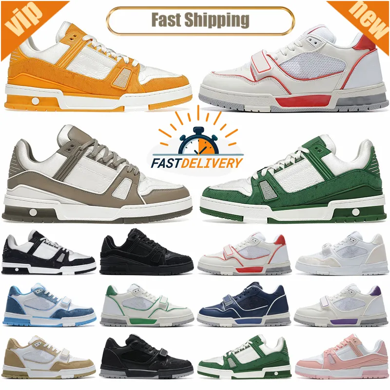 Sneaker de créateur décontracté pour hommes Running Trainers Trainers extérieurs chaussures de haute qualité Platform de qualité 2024 Flat Unisexe confortable Luxury NOUVEAU