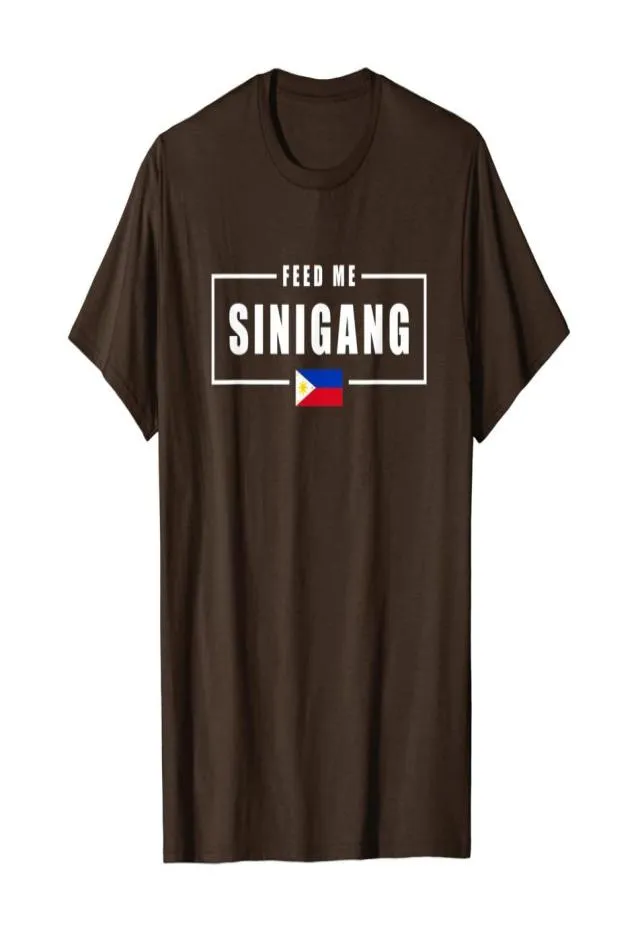 Feed Me Sinigang Philippines Tshirt Philippin012345677315210