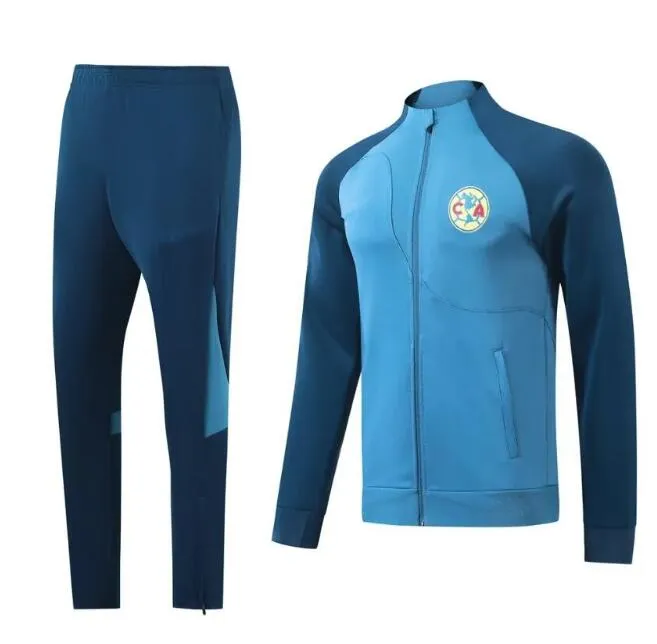 Club america tracksuit store