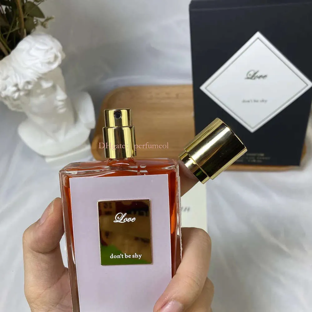 Luxe parfumgeur