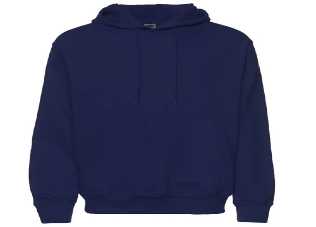 Designer pour hommes nouveaux sweats à capuche mince de mode d'automne de mode Pullover coton à manches longues blanches sweats de vêtements de sport noirs hommes s8253387