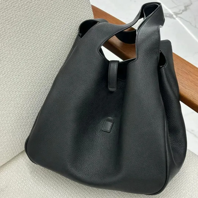 Borsa a tracolla firmata, grande, in pelle martellata, da donna, a tracolla, a spalla, borse per la spesa_voghion.com