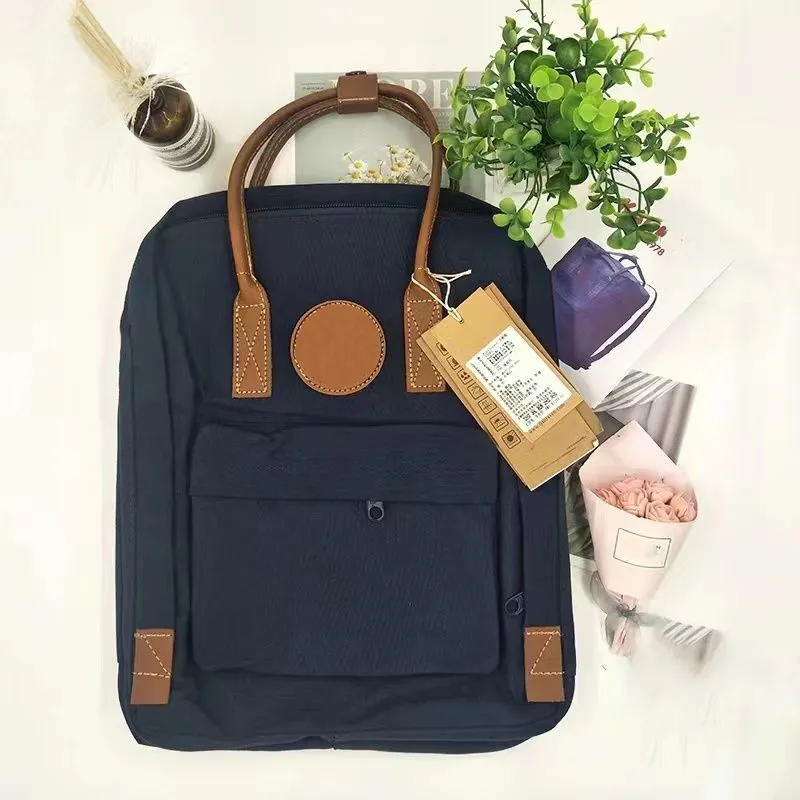 Luxe Tote Designer Book Bag Kankens Mens Backpack Style Outdoor School Handtas Student Schooltas Dames Women Yoga Riem grote capaciteit reizen