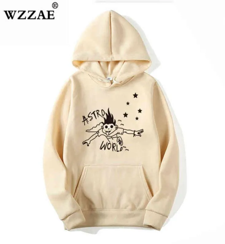 2020 Nouveau look maman Je peux voler à sweat à capuche 2020 Gift Print Hip Hop Pullover Sweatshirt H12074361065