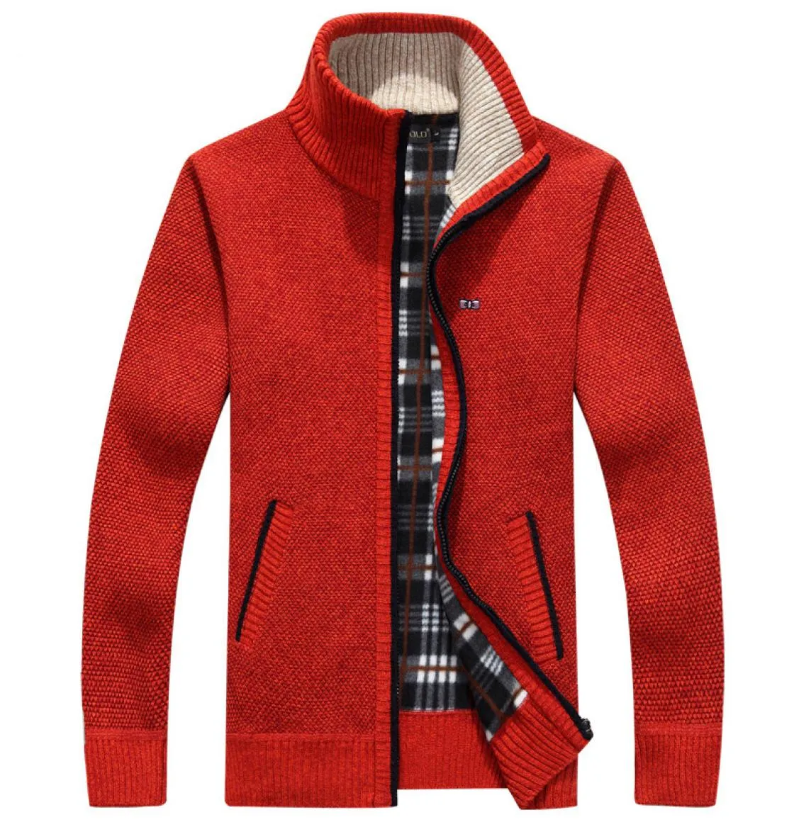 2020 Winter Jacket Park Men Soft Shell Fleece Warm Red Men Capper Windbreaker Black Eden Plus Size M3XL CATS MAL C10015569511