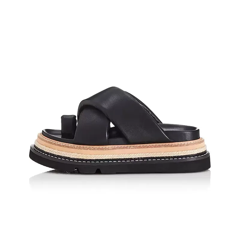 Alias mae platform sandals deals
