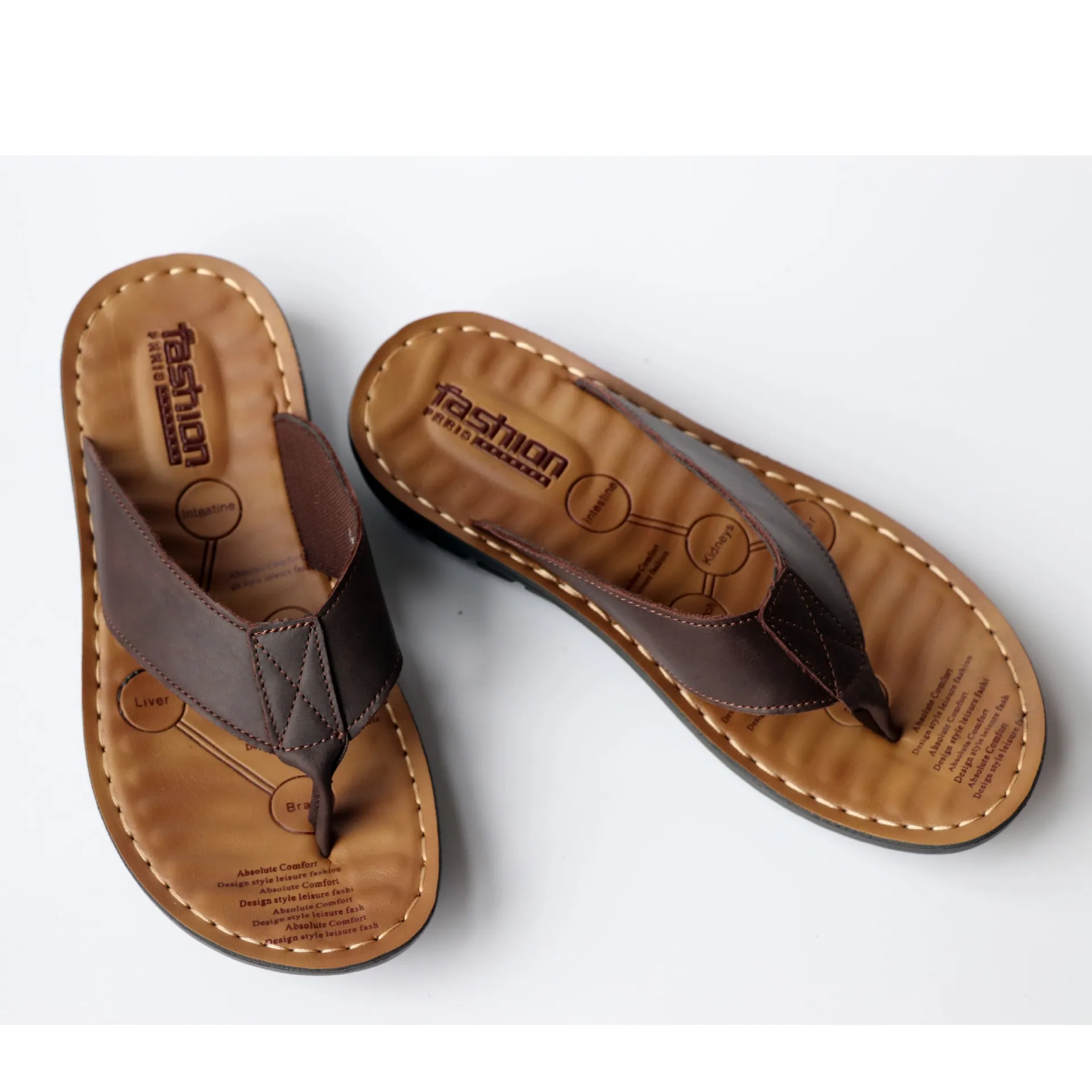Мужские классические тапочки сандалии слайды мужские женские пляж Лето-зеленая белая черная туфли слайды спортивные туфли размер 36-45