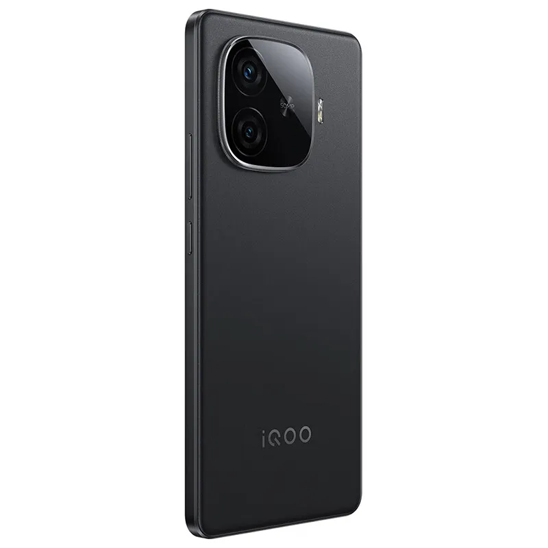元のVivo IQoo Z9 5G携帯電話 8GB RAM + 256GB ROM、50.0MP