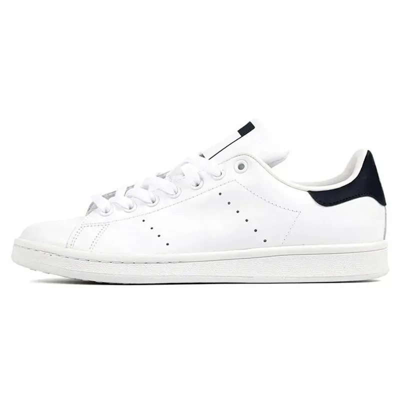 Adidas women's stan smith w white/black/zebra sales