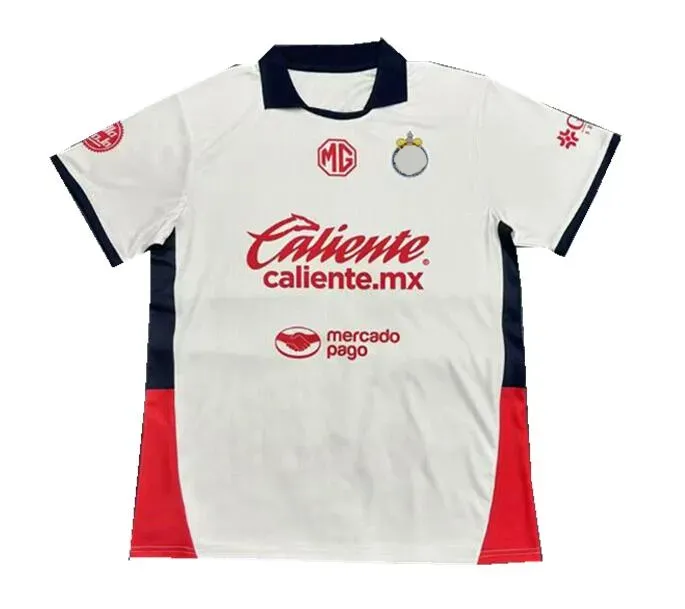 Chivas new jersey 2020 deals