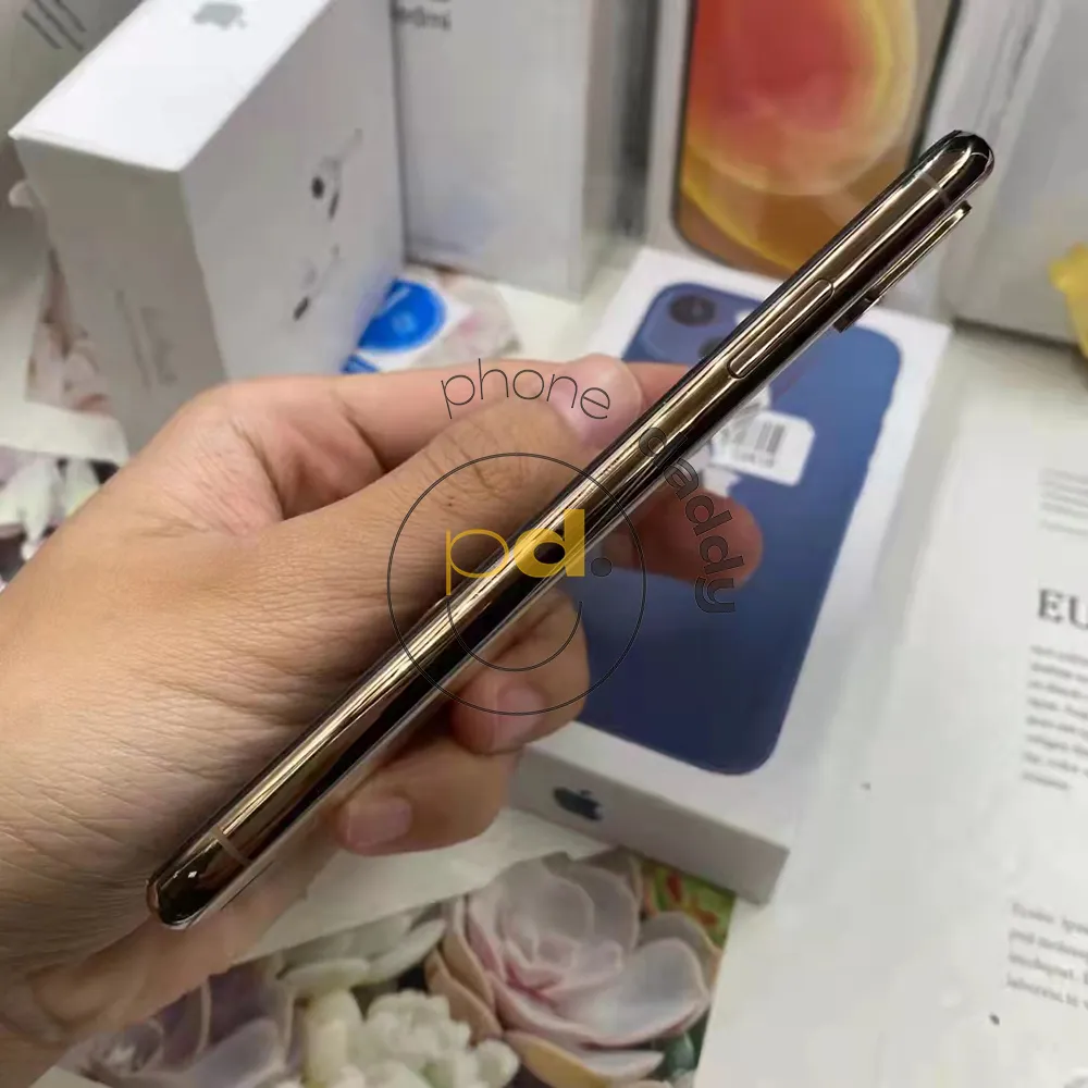 DIY IPhone 12 To IPhone 16 Pro Conversion Kit  From Phonedaddy